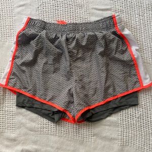 RBX Running Shorts